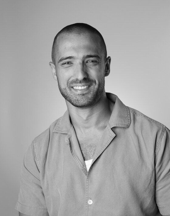 Eitan Benson